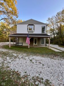 8070 N Private Road 400 W, Brazil, IN, 47834