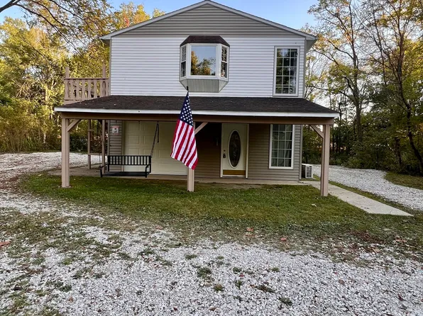 8070 N Private Road 400 W, Brazil, IN 47834