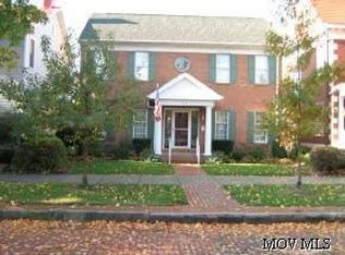 519 5th St, Marietta, OH 45750