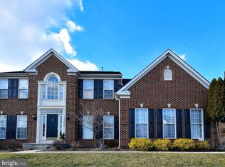 1315 Huntley Cir, Emmitsburg, MD 21727