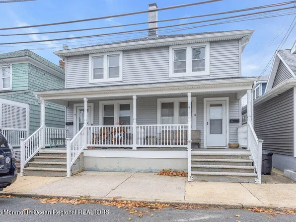 15-17 Stanton Place, Avon-by-the-sea, NJ 07717