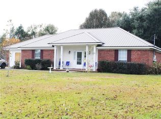 4626 Golden Ave, Mobile, AL 36619