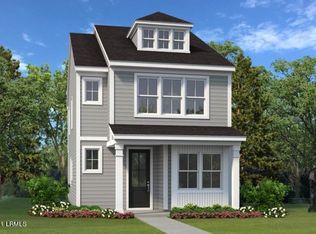 22 Camp Saxton Way, Pt Royal, SC 29935