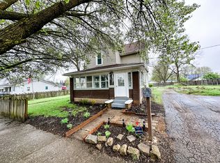 2325 Silver St, Anderson, IN 46012