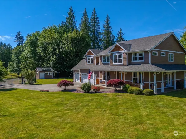 36902 244th Avenue SE, Enumclaw, WA 98022