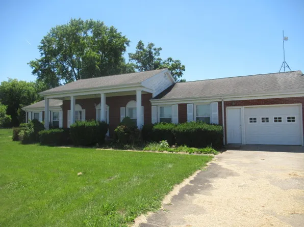 11317 Route 166, Marion, IL 62959