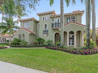 105 Villa Bella, Jupiter, FL 33458