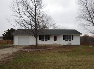 204 S Ethlyn Rd, Moscow Mills, MO 63362