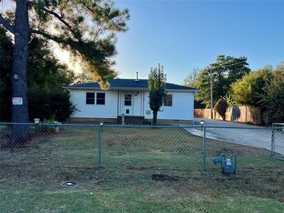 4903 Able St, Spencer, OK, 73084