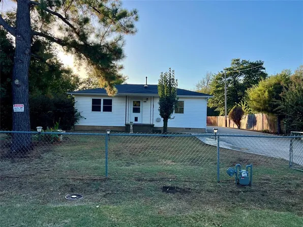 4903 Able St, Spencer, OK 73084