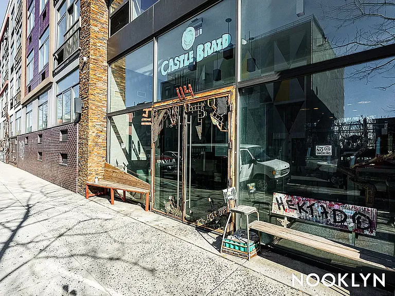 114 Troutman St #515 — Photo 70
