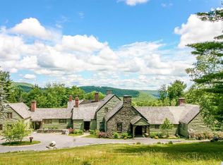 135 La Branche Rd, Hillsdale, NY 12529