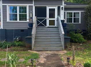 116 W Benson St, Decatur, GA 30030