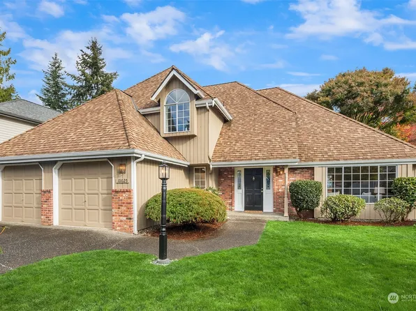 10025 35th Avenue NE, Seattle, WA 98125