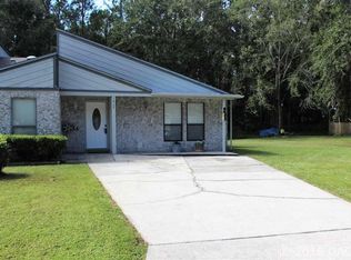 1617 NE 40th Pl, Gainesville, FL 32609