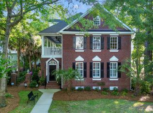 9153 E Bramshill Rd SW, Calabash, NC 28467