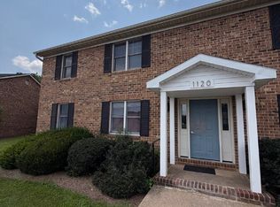 1120 Old Furnace Rd APT C, Harrisonburg, VA 22802