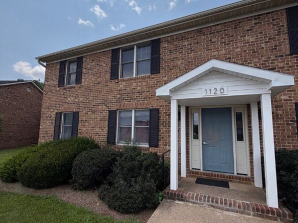 1120 Old Furnace Rd APT C
