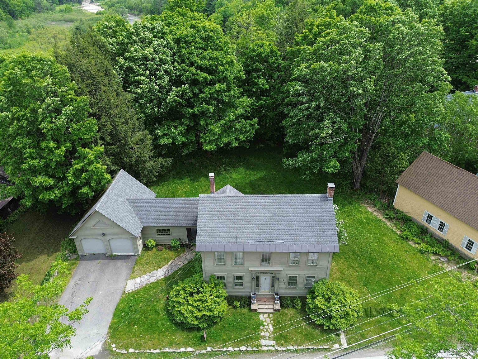 2103 VT Route 106, Perkinsville, VT 05151 MLS 4979230 Zillow