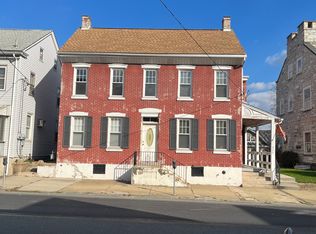229 E Philadelphia Ave APT 2, Boyertown, PA 19512