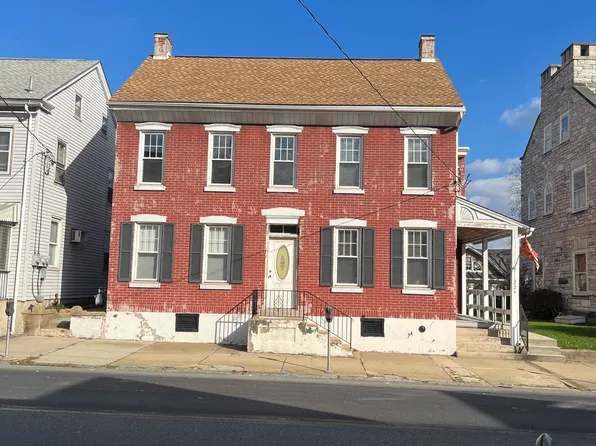 229 E Philadelphia Ave APT 2, Boyertown, PA 19512