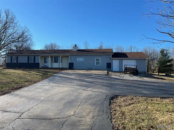 10362 Old 8 E, Mineral Point, MO 63660