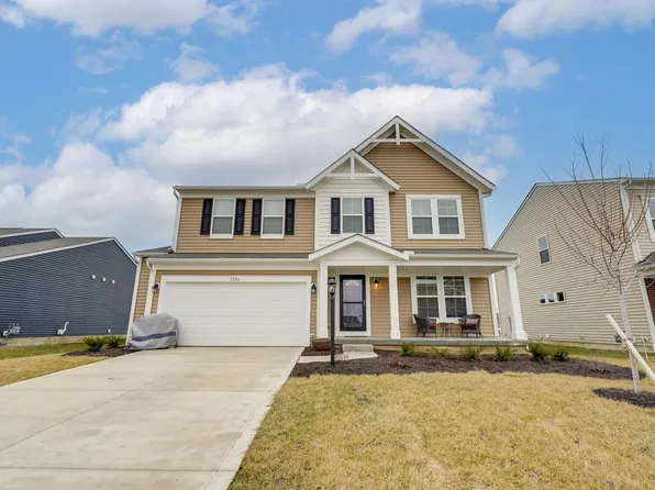 1226 Buckmeyer Dr, Marysville, OH 43040