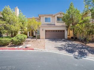 10860 Dornoch Castle St, Las Vegas, NV 89141