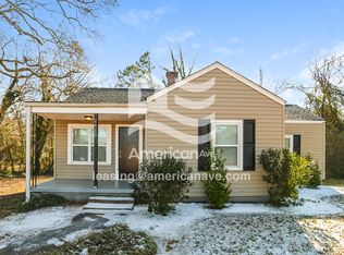 2415 Leroy Ave, Gastonia, NC 28054