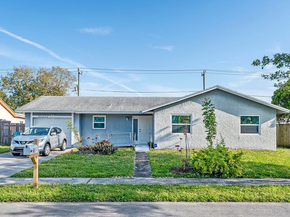 1st image of 8501 NW 44 Court