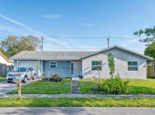 8501 NW 44th Ct, Lauderhill, FL 33351