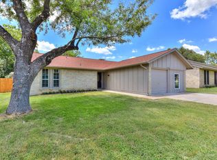 10610 Berthound Dr, Austin, TX 78758