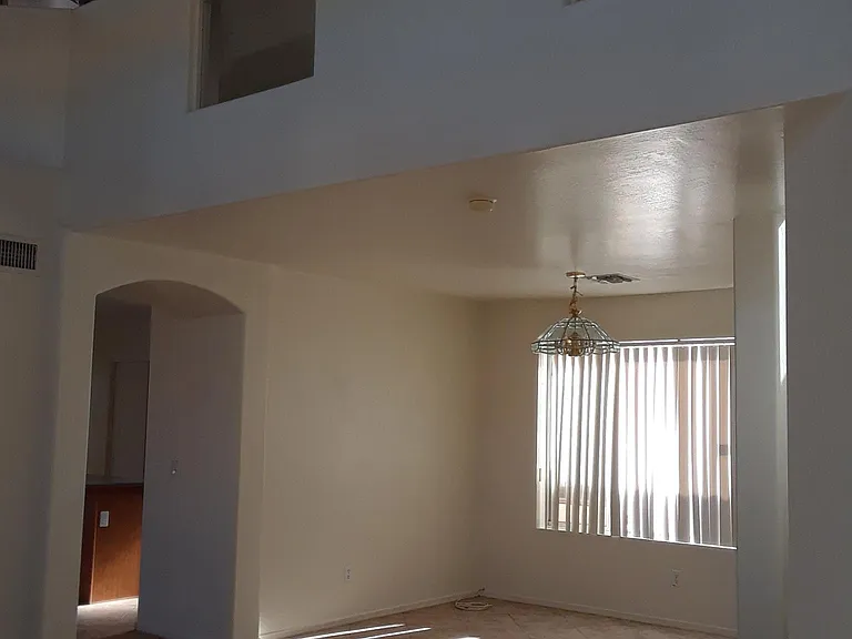 The Dining room