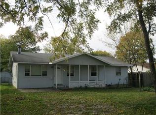 105 NE I St, Bentonville, AR 72712