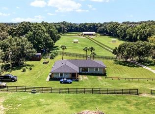 10901 NE 36th Ave, Anthony, FL 32617