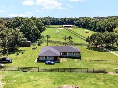 10901 NE 36th Ave, Anthony, FL, 32617
