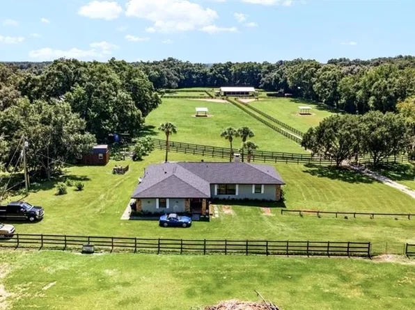 10901 NE 36th Ave, Anthony, FL 32617