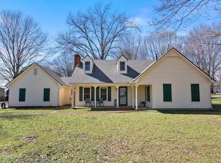 8421 Maplewood Ln, Olive Branch, MS 38654