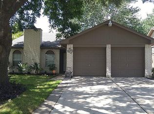 4127 Brandemere Way St, Houston, TX 77066