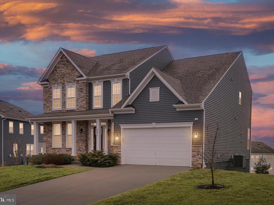 1st image of 551 Spring Green Ct