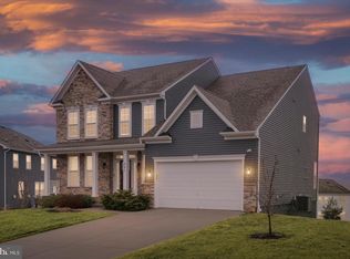 551 Spring Green Ct, Westminster, MD 21157