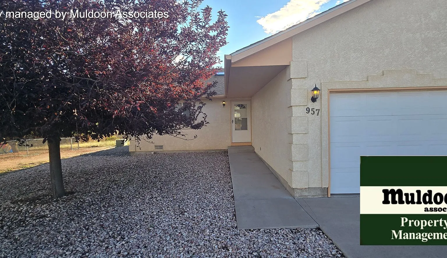 Nice Pueblo West Duplex ready now! — Photo 1