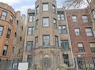7716 N Marshfield Ave APT 2, Chicago, IL 60626