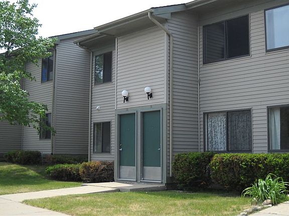 Individual Entrances