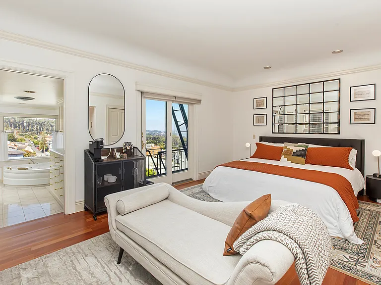 2621 Divisadero St #3 — Photo 34
