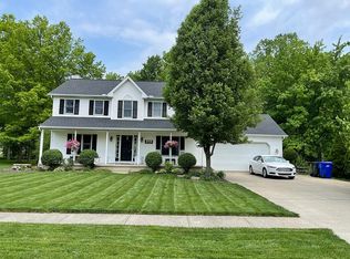 315 Hendrix Blvd, Lagrange, OH 44050