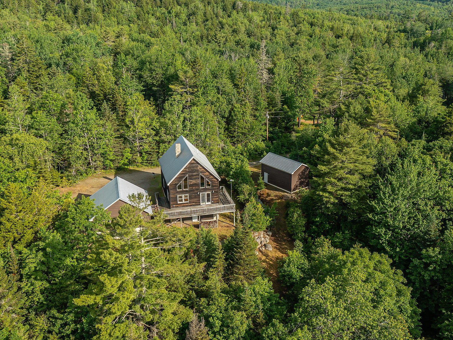 72 Partridge Lane, Stockton Springs, ME 04981 Zillow