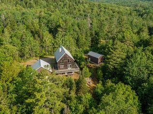 72 Partridge Ln, Stockton Springs, ME 04981