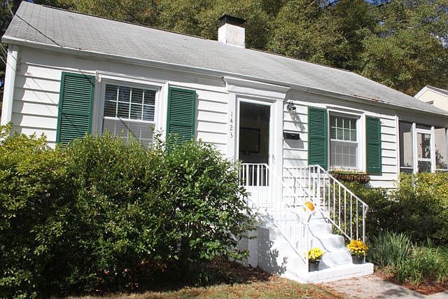 Great place to call home