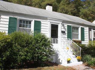 1423 Ruffin St, Durham, NC 27701